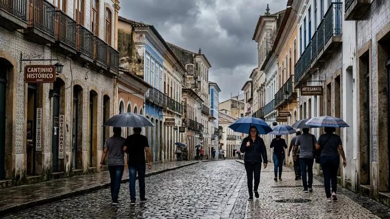 Imagem: gerada por IA / Portal Terra / TerrAI