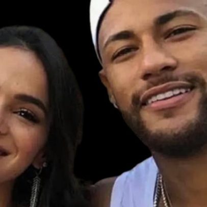 Bruna Marquezine relembra relação com Neymar em momento vulnerável
