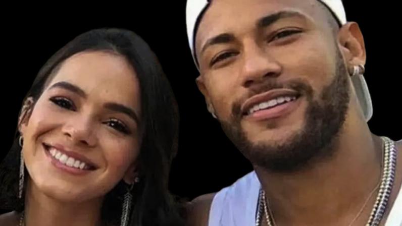 Bruna Marquezine revela detalhes de como era a relação com Neymar –