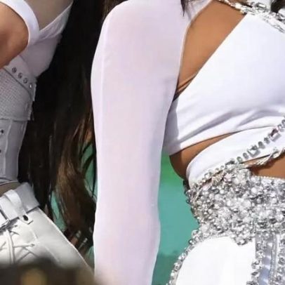 Anitta pode fazer show no Super Bowl; resta apenas confirmação