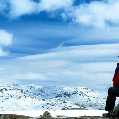 Falta de oxigênio em grandes altitudes: confusão, alucinações e risco de morte