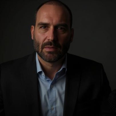 Supremo julga Eduardo Bolsonaro por tentativa de coagir a Justiça