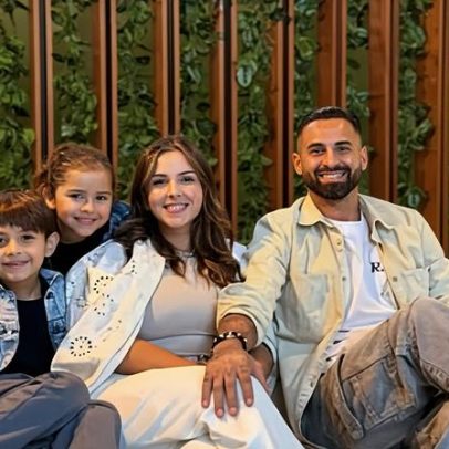 Famílias de duas estrelas do futebol: mortas e feridas na Venezuela