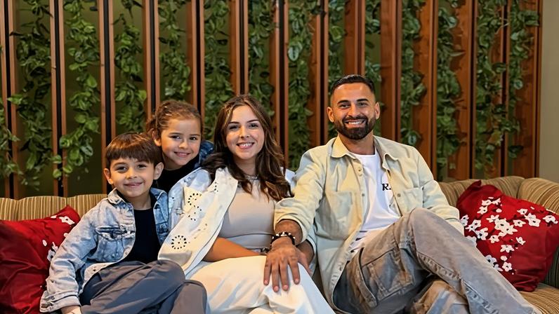 Famílias de duas estrelas do futebol: mortas e feridas na Venezuela