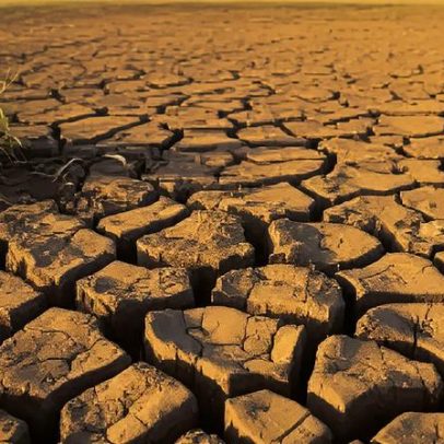 El Niño avança no Nordeste e eleva alerta de seca em áreas agrícolas
