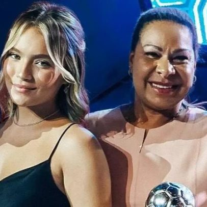 Mãe de Endrick abandona a Copa 2026 após rumores de crise familiar