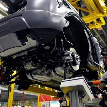 Omoda Jaecoo avança negociações para produzir carros em Itatiaia