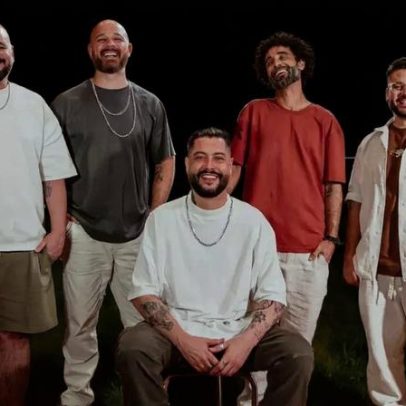 Maneva lança Reggae Sua Fé e celebra 20 anos de maturidade e espiritualidade