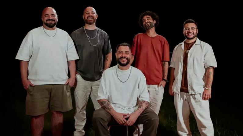 Foto: Divulgação / Rolling Stone Brasil