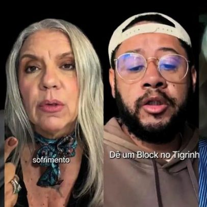 Artistas brasileiros se unem contra jogos de azar, por saúde pública