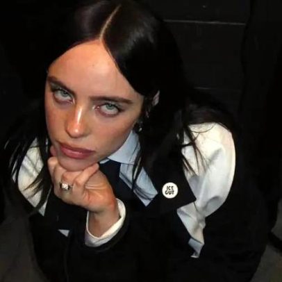 DJ comenta experiência de Billie Eilish em boate na Alemanha