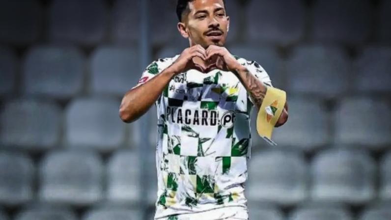 Alan já teve seu nome ligado ao Tricolor ano passado –