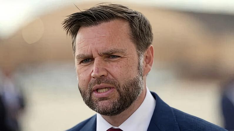 JD Vance diz que discutirá candidatura de 2028 após as eleições