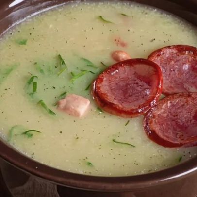 Oito receitas juninas para aquecer os dias frios