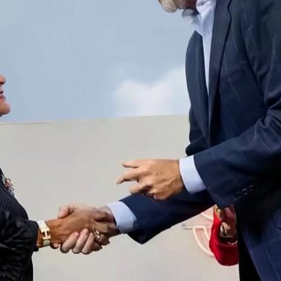 Luiza Helena Trajano recebe South Summit Leadership Award