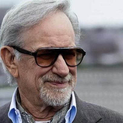 Spielberg critica IA no cinema e alerta para o futuro de Hollywood