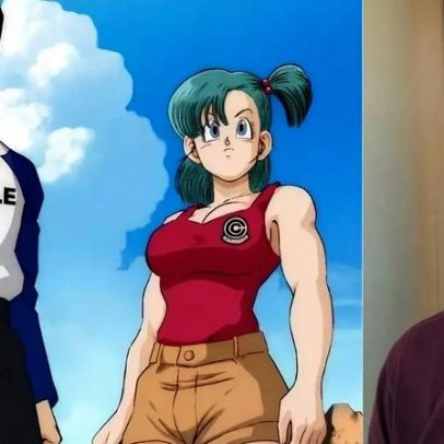 Figueira Júnior, voz de Android 17, morre aos 60, vínculo com Bulma