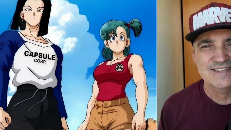 Quem foi Figueira Júnior? Voz do Androide 17 em 'Dragon Ball' morre aos 60 anos após coincidência emocionante com dubladora de Bulma.