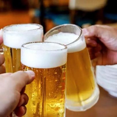 Pesquisa explica por que a primeira cerveja tem gosto ruim e depois melhora