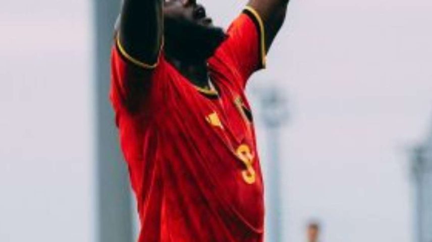 Bélgica enfrenta Tunísia em último teste pré-Copa do Mundo.