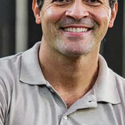 Morre Alberone Júnior, pioneiro do Crossfit brasileiro, aos 48 anos