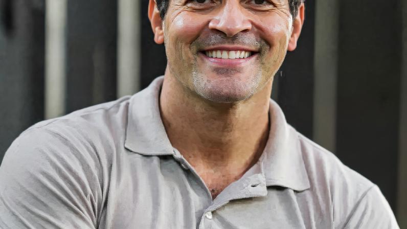 Alberone Júnior.