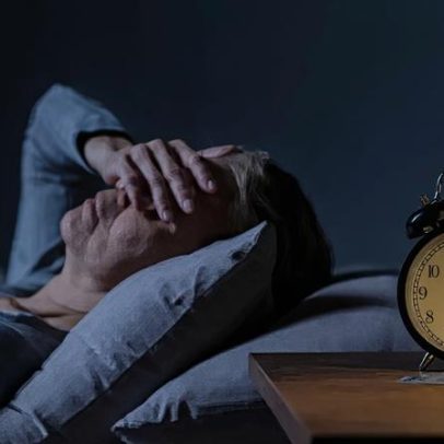 Tratamento da insônia evolui, porém estilo de vida permanece determinante
