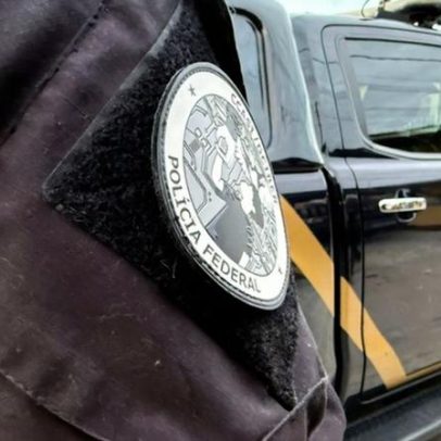 PF desarticula núcleo financeiro do Comando Vermelho