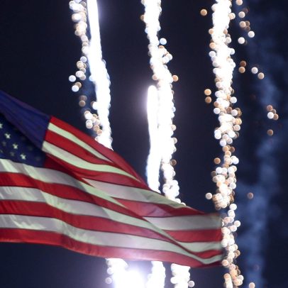 Fogos do Dia da Independência no Grande Pittsburgh começam em 28 de junho