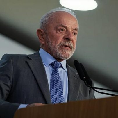 Lula veta projeto que permitiria acesso ao Bolsa Família para safristas