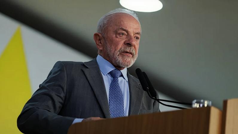 Lula veta projeto de lei que permite acesso a Bolsa Família por trabalhadores safristas