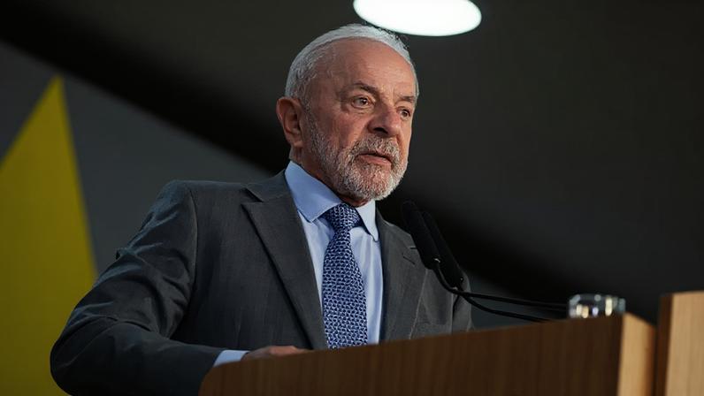 Genial/Quaest: 38% avaliam governo Lula como negativo, e 34%, como positivo