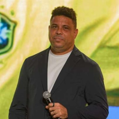 Ronaldo coloca Messi entre os maiores da história e exalta Mbappé
