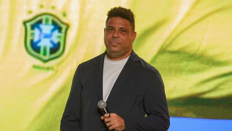 Ronaldo Fenômeno falou sobre Messi, Mbappé, Neymar e o momento do futebol brasileiro.