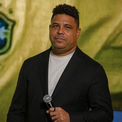 Ronaldo Fenômeno afirma que Messi é o melhor jogador de todos os tempos