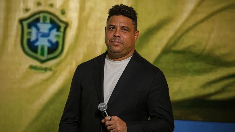 Ronaldo Fenômeno afirmou que Messi é o melhor da história