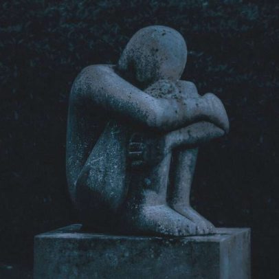 Crianças também podem ter depressão; sinal oculto que pais devem observar