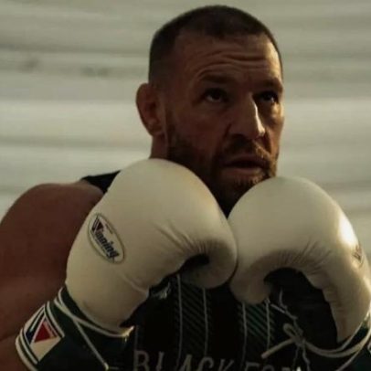 Dana White prevê recordes com retorno de Conor McGregor ao UFC