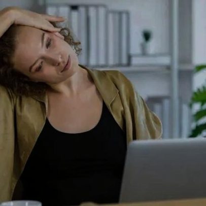 Tendinite: 4 cuidados para evitar dores da rotina diante das telas