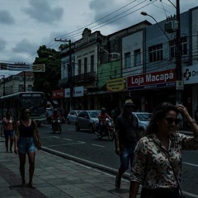 Macapá hoje: previsão do tempo para esta sexta-feira