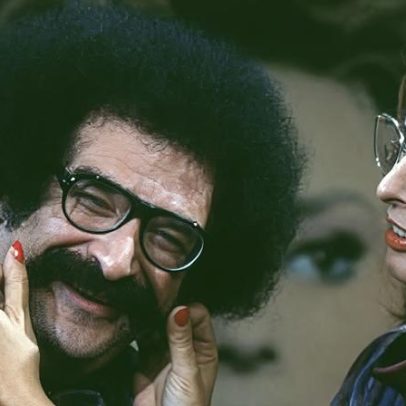 Crítico de cinema americano Gene Shalit morre aos 100 anos