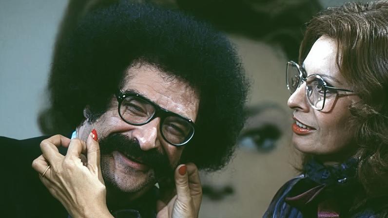 Crítico de cinema americano Gene Shalit morre aos 100 anos