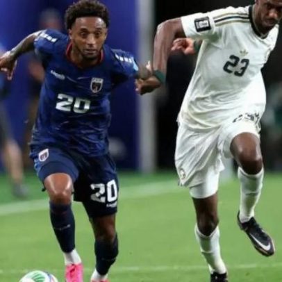 Cabo Verde avança e enfrentará a Argentina