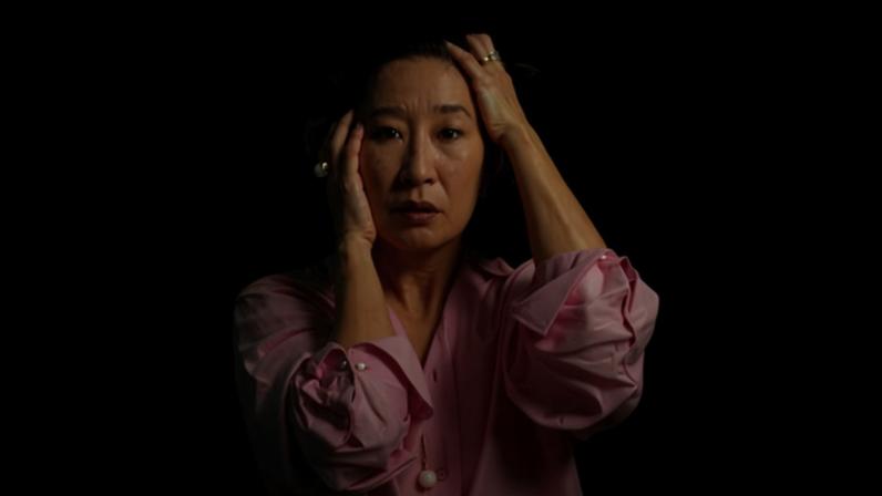 Sandra Oh fala sobre raiva, amizade e atingir o auge na meia-idade