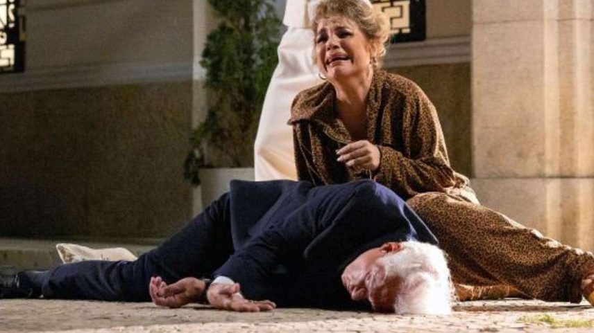 Foto: Mais Novela