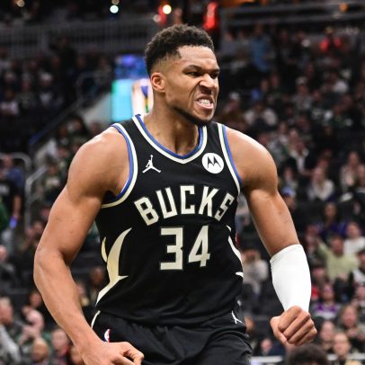 Bucks fecham acordo com o Heat envolvendo Giannis Antetokounmpo