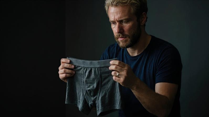 Fertilidade masculina / SaúdeLab
