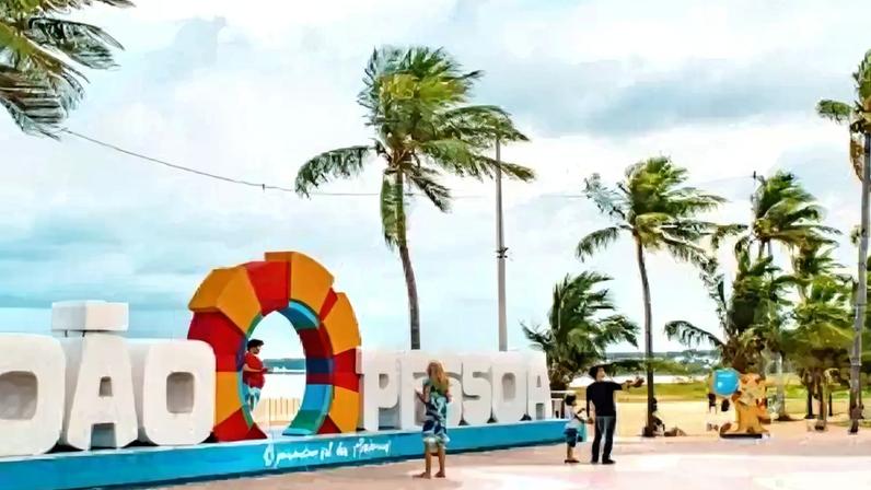 João Pessoa, Capital da Paraíba e melhor capital do Nordeste segundo IPS