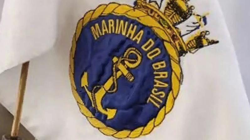 Suboficial da Marinha é condenado por assédio sexual contra militar transgênero