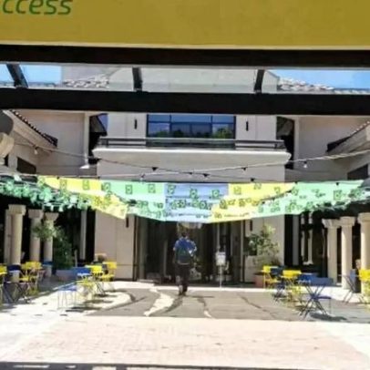 Copa do Mundo Dia 3: a playlist da CBF e o calor intenso